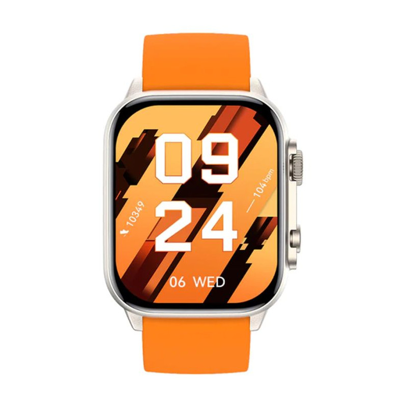 Montre Connectée COLMI C81 / Orange - photo 3