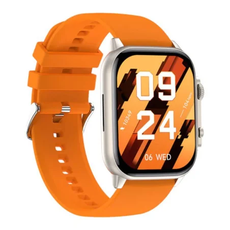 Montre Connectée COLMI C81 / Orange - photo 6