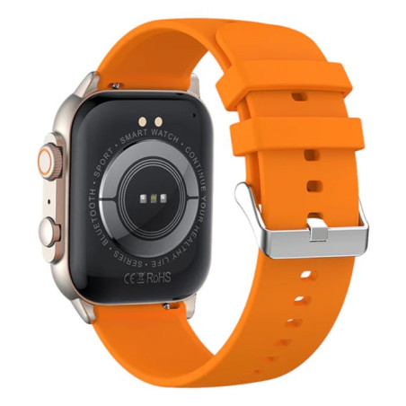 Montre Connectée COLMI C81 / Orange - photo 7