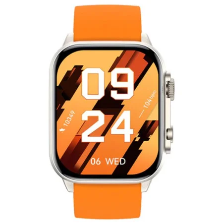 Montre Connectée COLMI C81 / Orange - photo 9