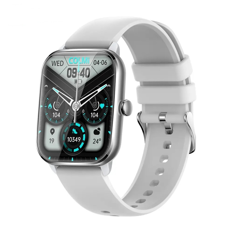 Montre connecté COLMI C61 / Gris - photo 1
