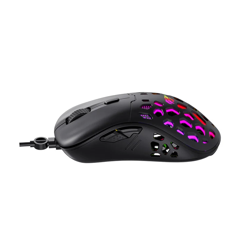 Souris Optique USB GAMER HAVIT HV-MS955 / RGB - photo 2