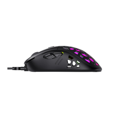 Souris Optique USB GAMER HAVIT HV-MS955 / RGB - photo 14