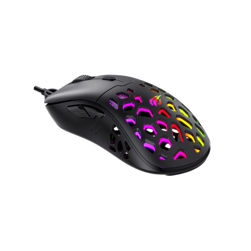 Souris Optique USB GAMER HAVIT HV-MS955 / RGB - photo 4