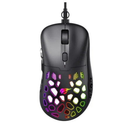 Souris Optique USB GAMER HAVIT HV-MS955 / RGB - photo 7