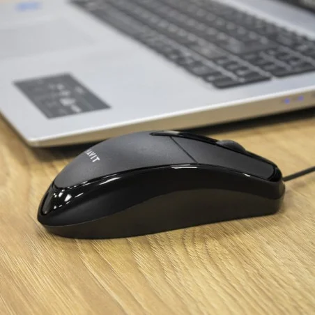 Souris Optique USB HAVIT MS4217 / RGB - photo 11