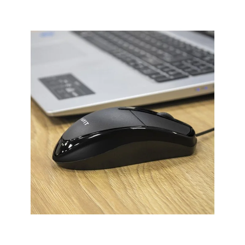 Souris Optique USB HAVIT MS4217 / RGB - photo 4