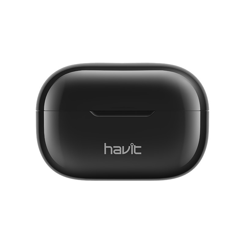 Ecouteurs sans fil BLUETOOTH HAVIT TW925 / Noir - photo 2