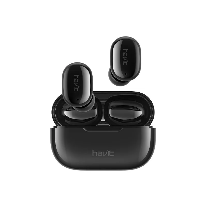Ecouteurs sans fil BLUETOOTH HAVIT TW925 / Noir - photo 3