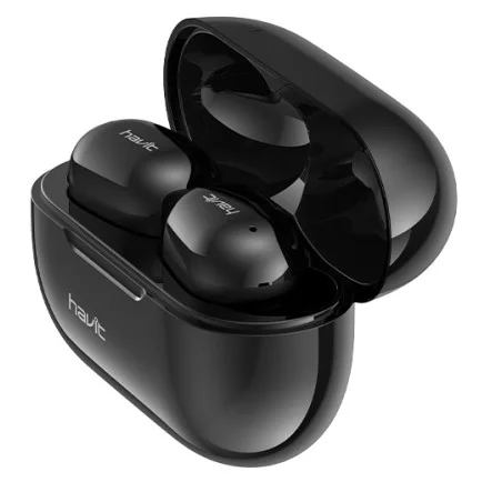 Ecouteurs sans fil BLUETOOTH HAVIT TW925 / Noir - photo 5