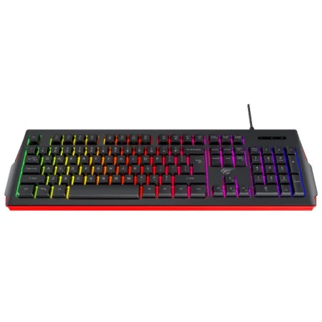 Clavier GAMER HAVIT KB866L / RGB Rétroéclairé - photo 12