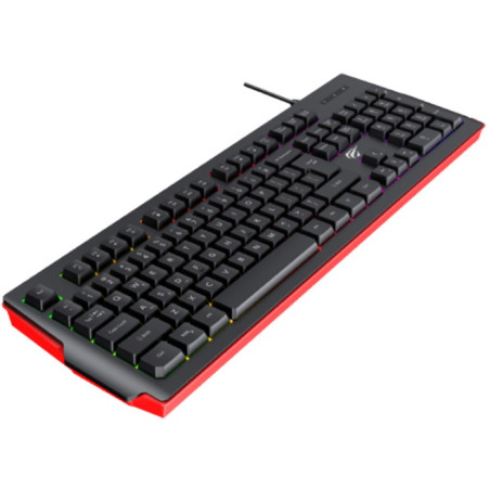 Clavier GAMER HAVIT KB866L / RGB Rétroéclairé - photo 14