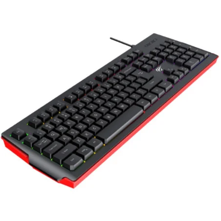 Clavier GAMER HAVIT KB866L / RGB Rétroéclairé - photo 14