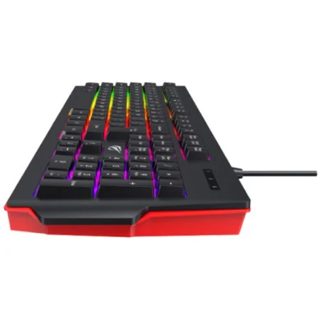 Clavier GAMER HAVIT KB866L / RGB Rétroéclairé - photo 16