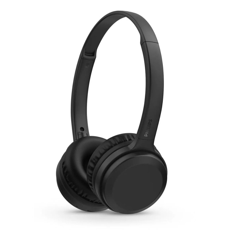 Casque sans fil Philips TAH1108BK/00 / Noir - Philips - photo 1