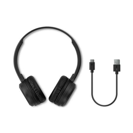 Casque sans fil Philips TAH1108BK/00 / Noir - Philips - photo 12