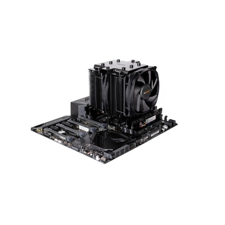 Ventilateur Pour Processeur Bequiet DARK ROCK PRO TR4 - photo 14
