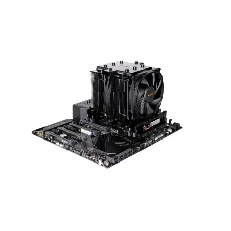 Ventilateur Pour Processeur Bequiet DARK ROCK PRO TR4 - photo 14