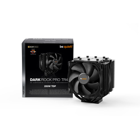 Ventilateur Pour Processeur Bequiet DARK ROCK PRO TR4 - photo 18