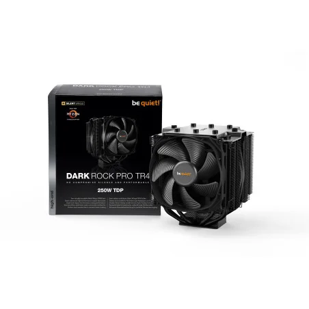 Ventilateur Pour Processeur Bequiet DARK ROCK PRO TR4 - photo 18
