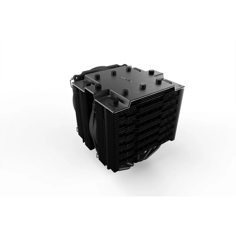 Ventilateur Pour Processeur Bequiet DARK ROCK PRO TR4 - photo 3