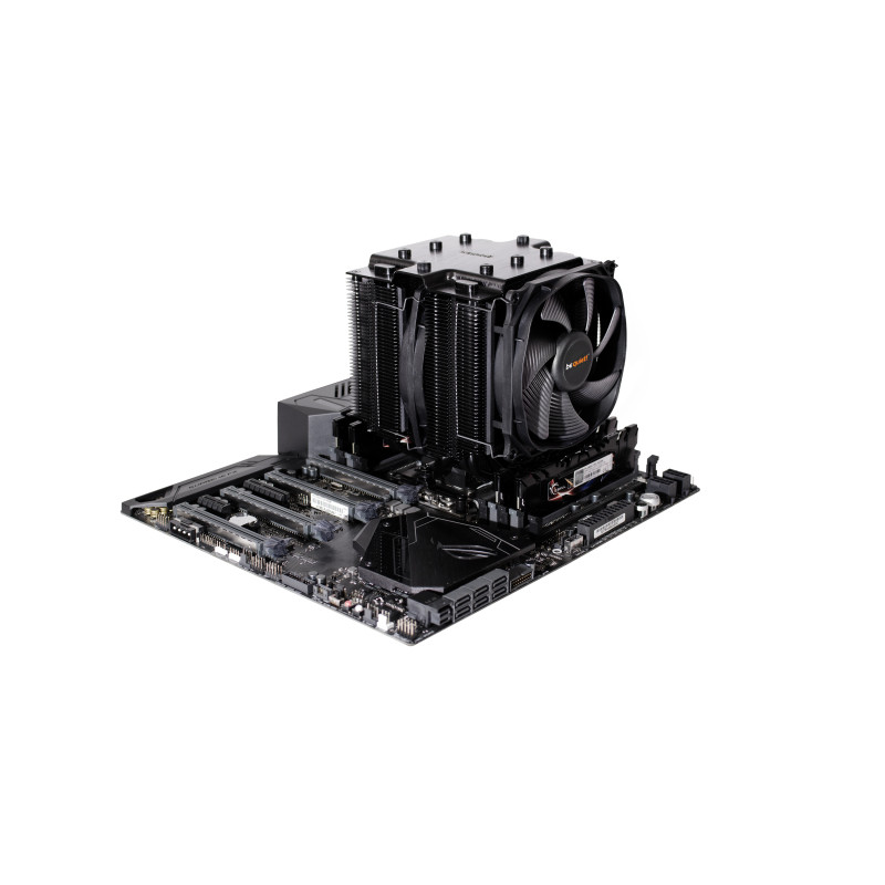 Ventilateur Pour Processeur Bequiet DARK ROCK PRO TR4 - photo 4