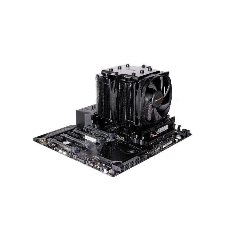 Ventilateur Pour Processeur Bequiet DARK ROCK PRO TR4 - photo 4