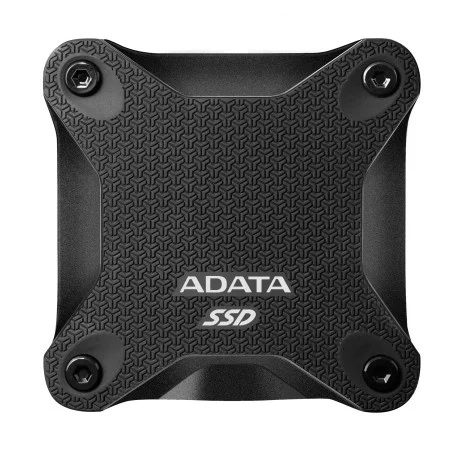 Disque Dur Externe ADATA ASD600Q USB 3.2 / 512 Go / Noir - ADATA - photo 4