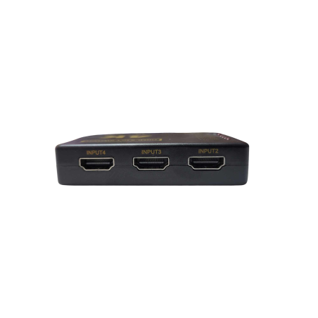 SWITCH HDTV VERS 5P HDMI 4K / NOIR - photo 7