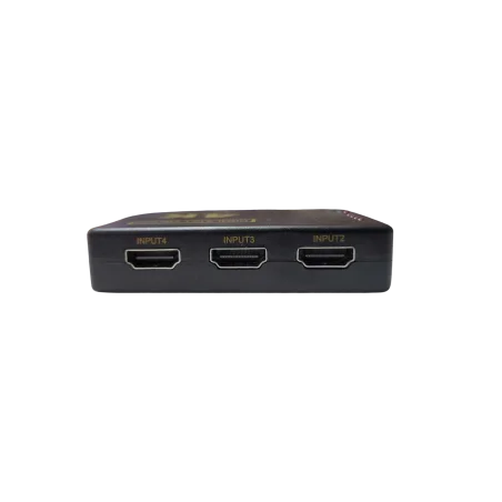 SWITCH HDTV VERS 5P HDMI 4K / NOIR - photo 7