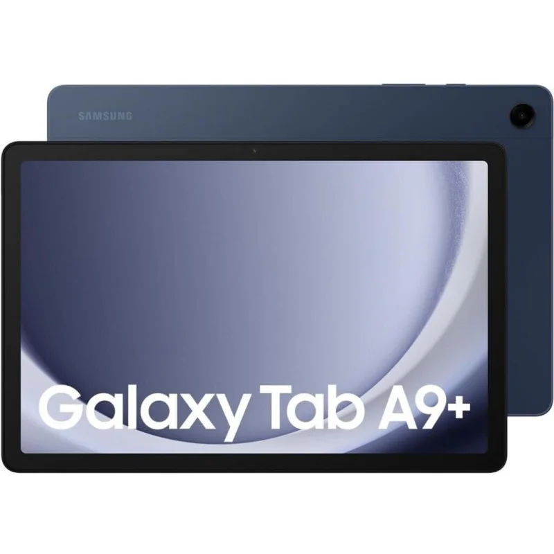 TABLETTE SAMSUNG A9 PLUS   / 4 Go / 64 Go / Bleu - Samsung - photo 2