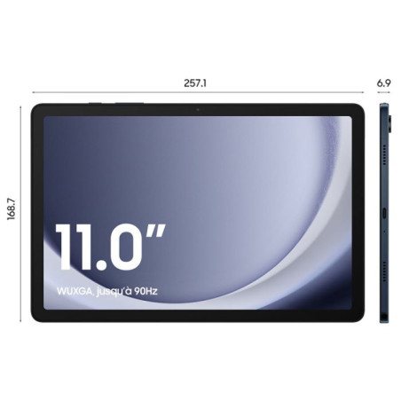 TABLETTE SAMSUNG A9 PLUS   / 4 Go / 64 Go / Bleu - Samsung - photo 11