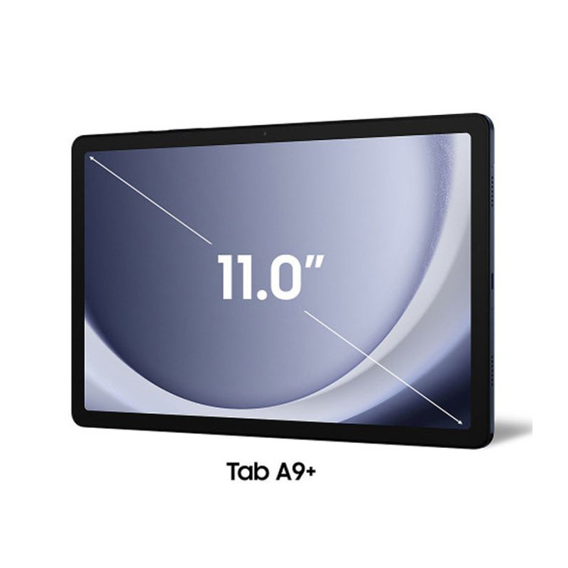 TABLETTE SAMSUNG A9 PLUS   / 4 Go / 64 Go / Bleu - Samsung - photo 3