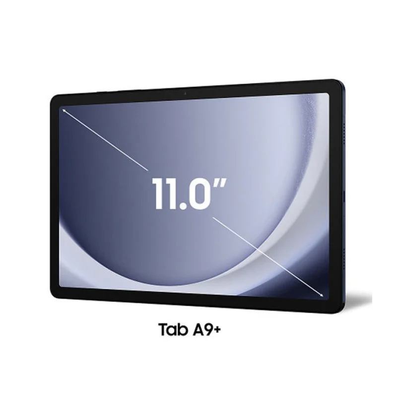 TABLETTE SAMSUNG A9 PLUS   / 4 Go / 64 Go / Bleu - Samsung - photo 3