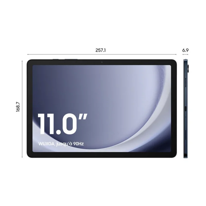 TABLETTE SAMSUNG A9 PLUS   / 4 Go / 64 Go / Bleu - Samsung - photo 4