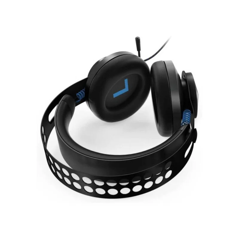 CASQUE LENOVO GXD0T69863 H300 / Noir