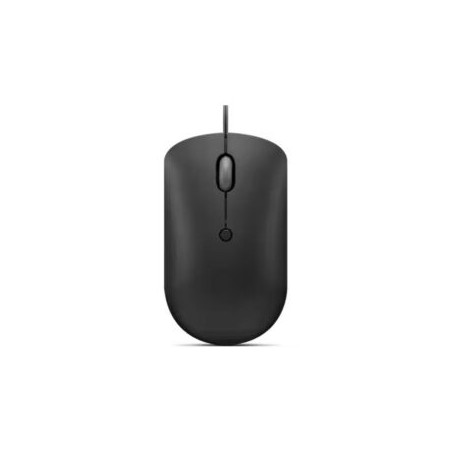 Souris Filaire Lenovo 400 USB-C -Noir - Lenovo - photo 5