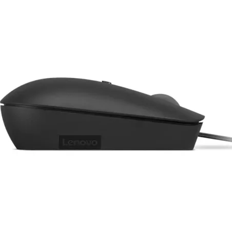 Souris Filaire Lenovo 400 USB-C -Noir - Lenovo - photo 6