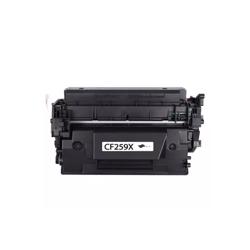 TONER ADAPTABLE HP CF259X SANS PUCE - HP - photo 1