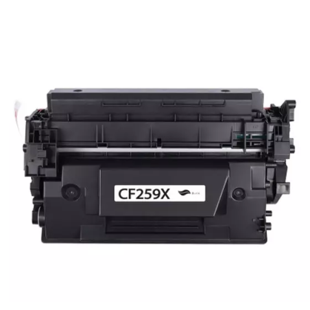 TONER ADAPTABLE HP CF259X SANS PUCE - HP - photo 3