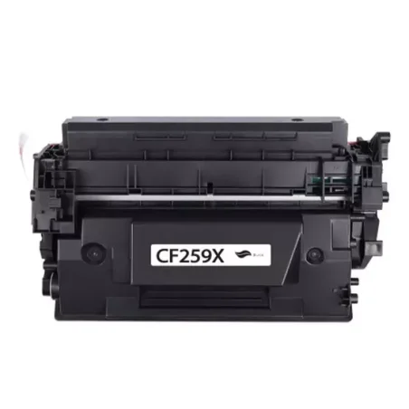 TONER ADAPTABLE HP CF259X SANS PUCE - HP - photo 3