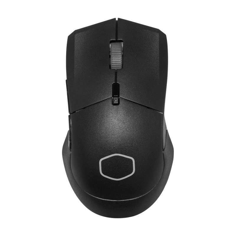 Souris Gaming sans fil Cooler Master MM311 / Noir - photo 1