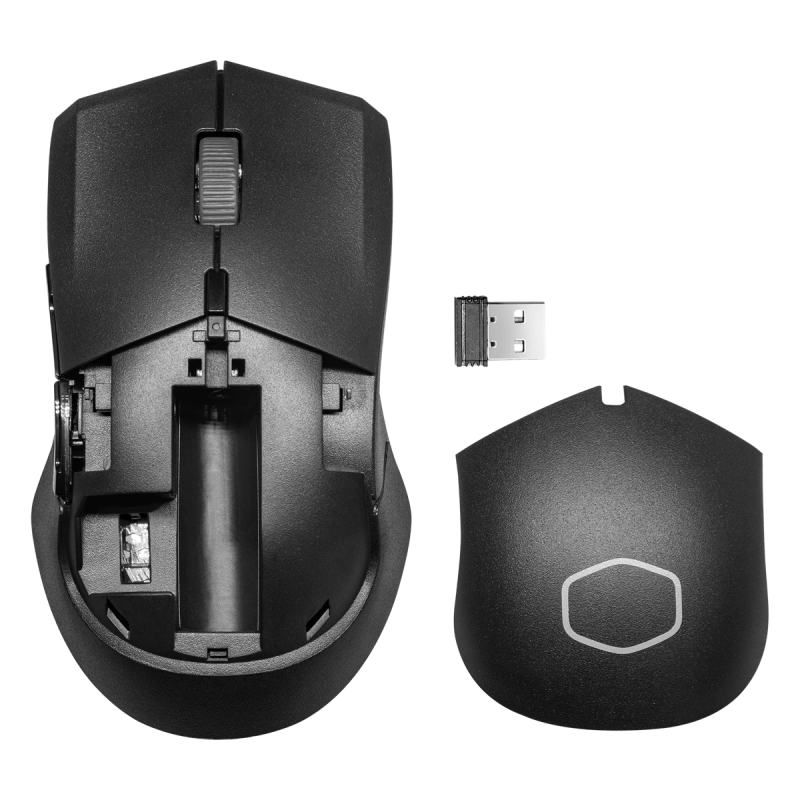 Souris Gaming sans fil Cooler Master MM311 / Noir - photo 2