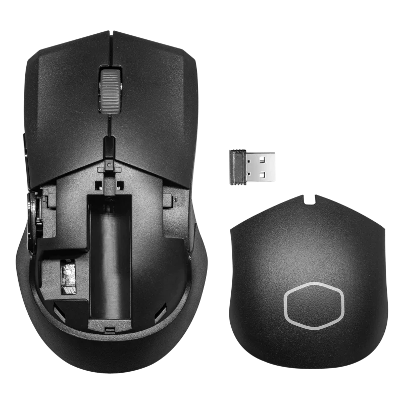 Souris Gaming sans fil Cooler Master MM311 / Noir - photo 2