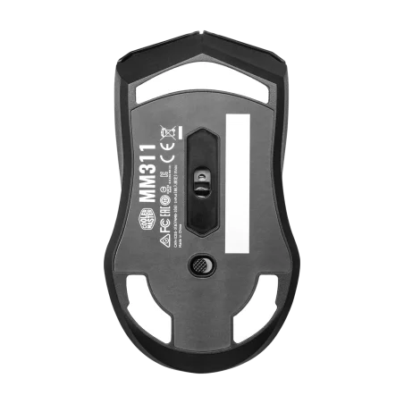 Souris Gaming sans fil Cooler Master MM311 / Noir - photo 20