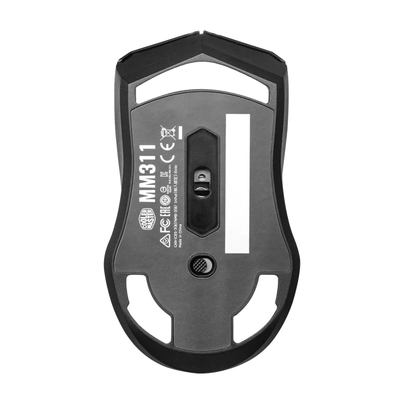 Souris Gaming sans fil Cooler Master MM311 / Noir - photo 7