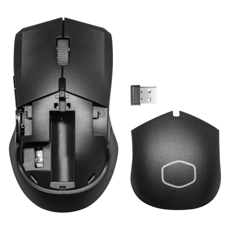 Souris Gaming sans fil Cooler Master MM311 / Noir - photo 10