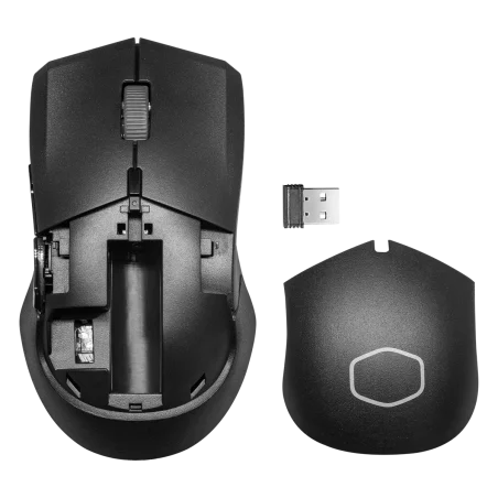 Souris Gaming sans fil Cooler Master MM311 / Noir - photo 10