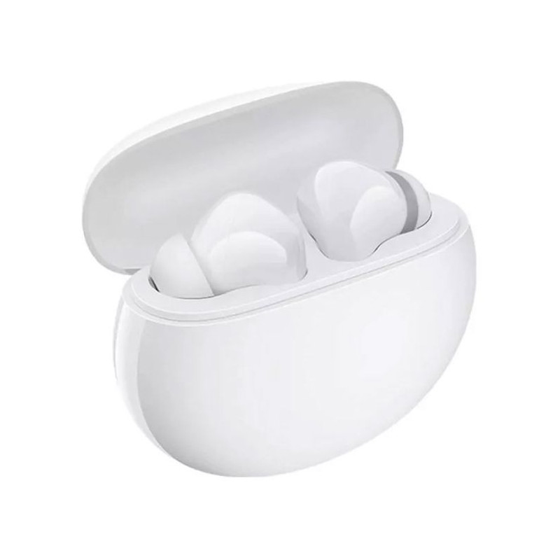 ECOUTEUR SANS FIL XIAOMI REDMI BUDS 4 ACTIVE WHITE - Xiaomi - photo 2