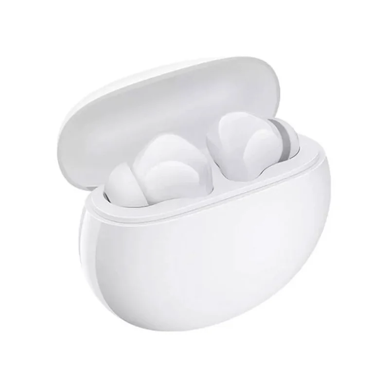 ECOUTEUR SANS FIL XIAOMI REDMI BUDS 4 ACTIVE WHITE - Xiaomi - photo 2